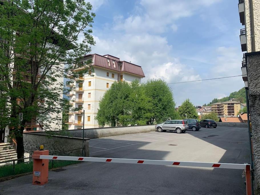 Appartamento Nel Cuore Della Valsassina Moggio  Exterior photo