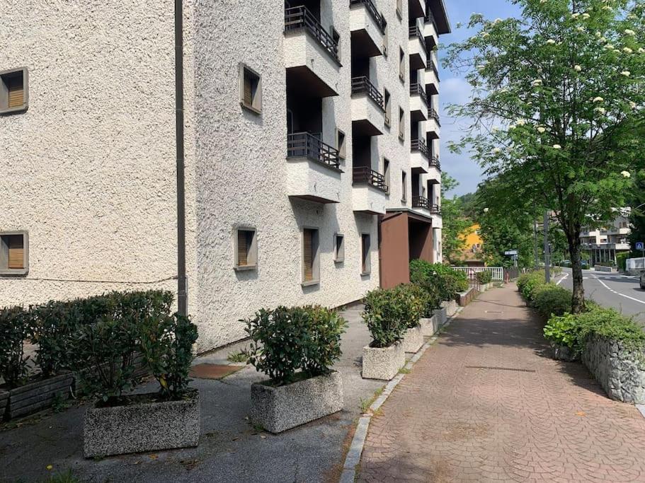 Appartamento Nel Cuore Della Valsassina Moggio  Exterior photo